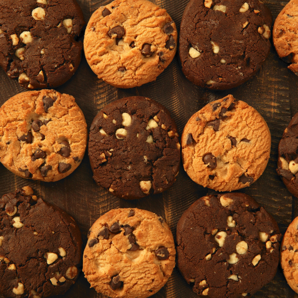 Namkeen & Biscuits — Snacks & Packaged